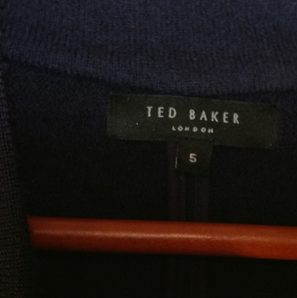 Ted Baker sweater - Picture 2 of 2